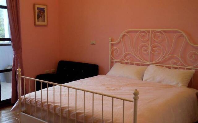 Amor Cottage