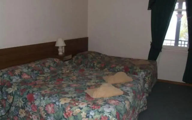 Streaky Bay Hotel Motel