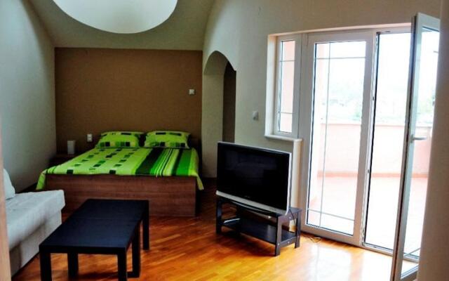 Iguana Hostel