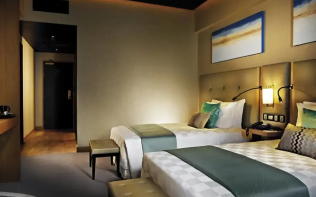 Resorts World Genting - Highlands Hotel