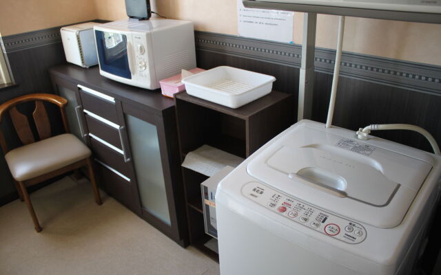 Petit Hotel Blaneneige