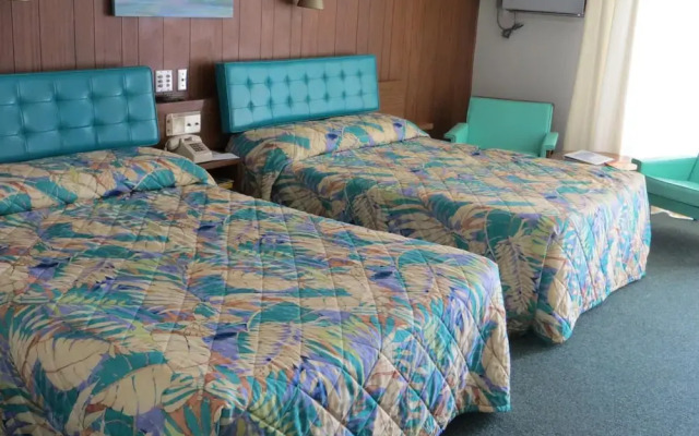 Sugar Loaf Lodge