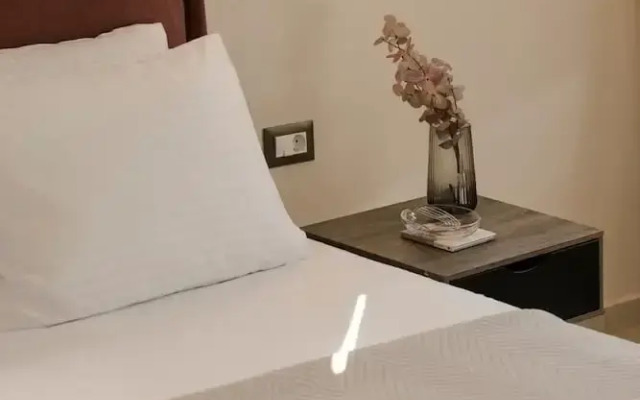 Rosairbe Villa Kefalonia