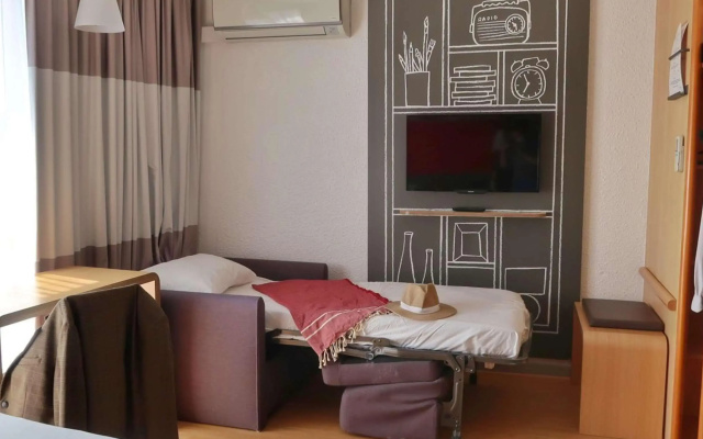 ibis Cannes Plage La Bocca