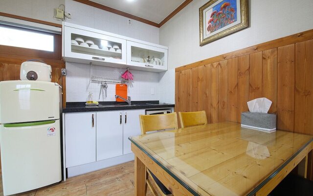 Gangneung GPway Pension