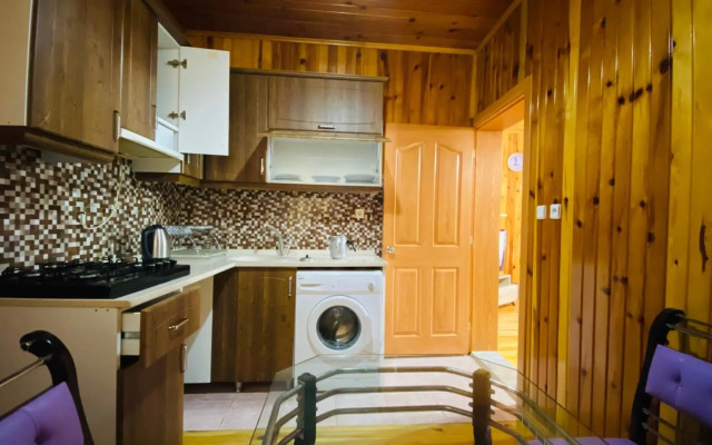 Kaya Residence Uzungol