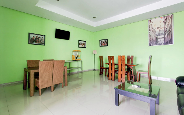 Oyo 1049 Hotel Amanah Sejahtera