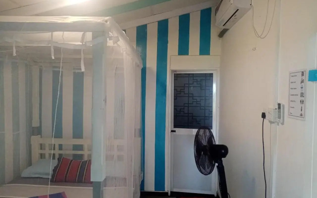 Tehan Homestay