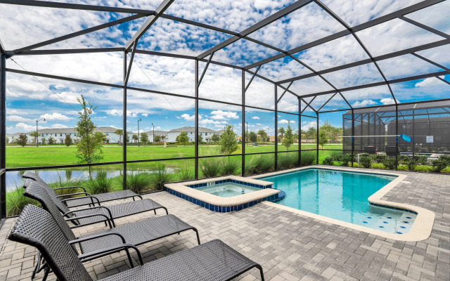 2909FABLE, Kissimmee, US