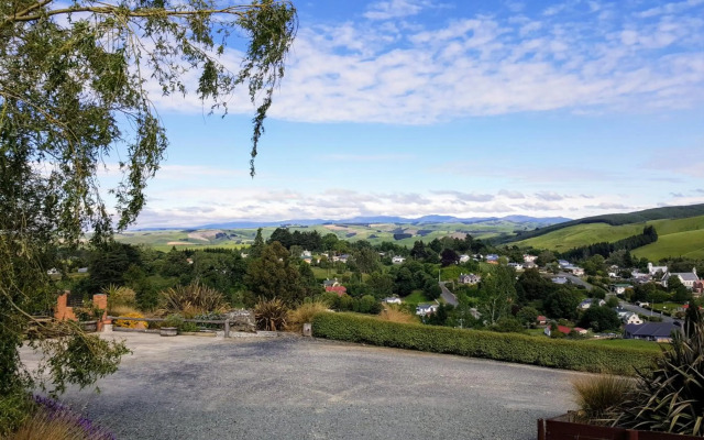 Sunset Heights Studio