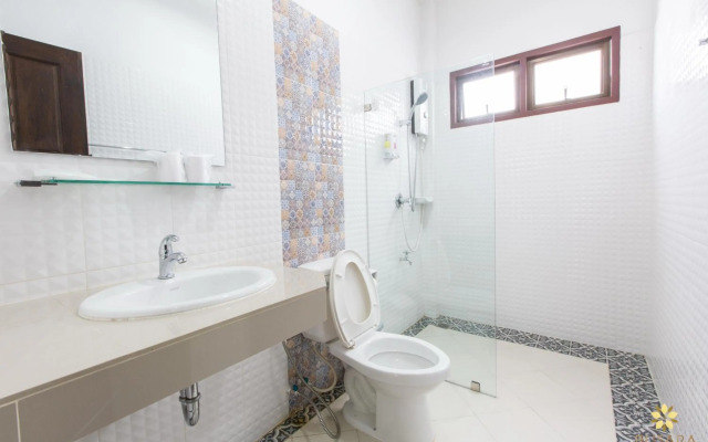 Busara Chiangmai Hotel