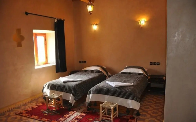 Serdrar Camp