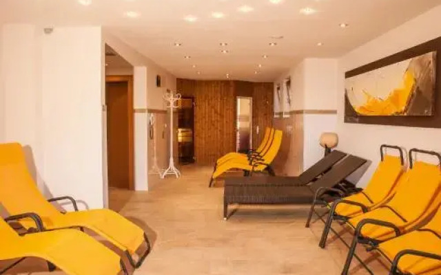 Pension Romantica