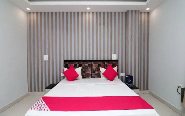Rohtak Palace By OYO Rooms