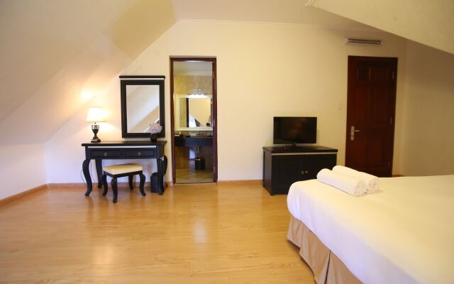 Sam Tuyen Lam Resort