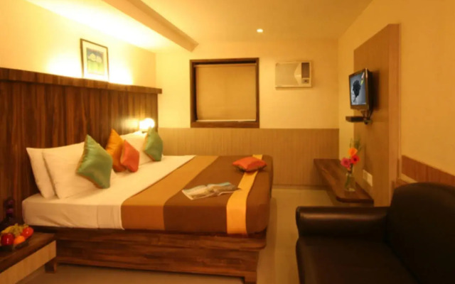 Hotel Ratna Palace Residency