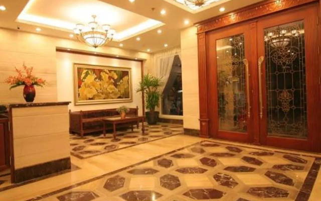 Palace De Thienthai