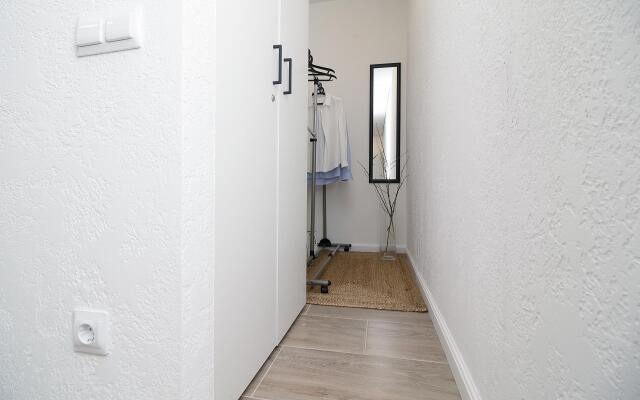 Апартаменты на улице Ленина 37