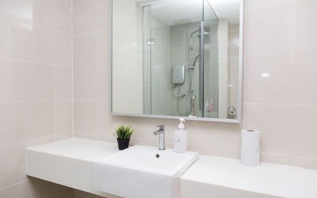 KL Gateway Bangsar By Sleepy Bear