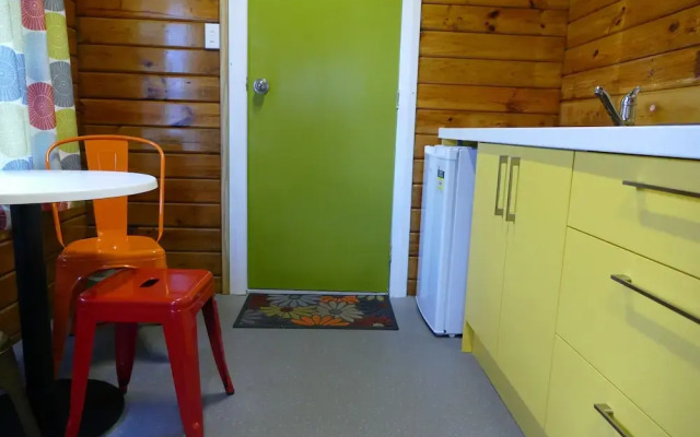 Little Wanganui Hotel