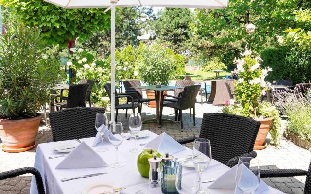 ibis Styles Linz