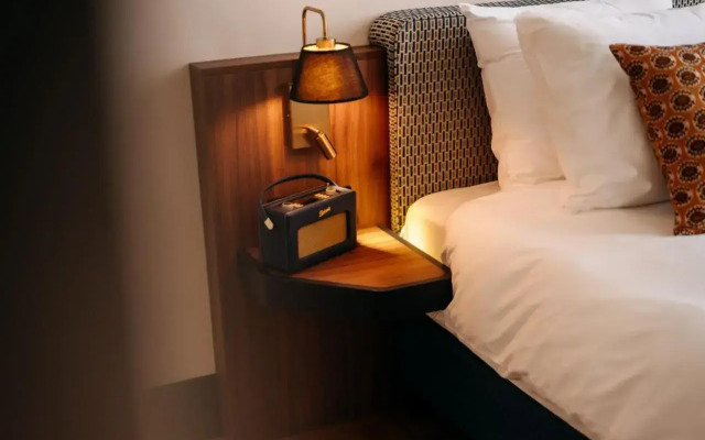 De Plesman Hotel The Hague