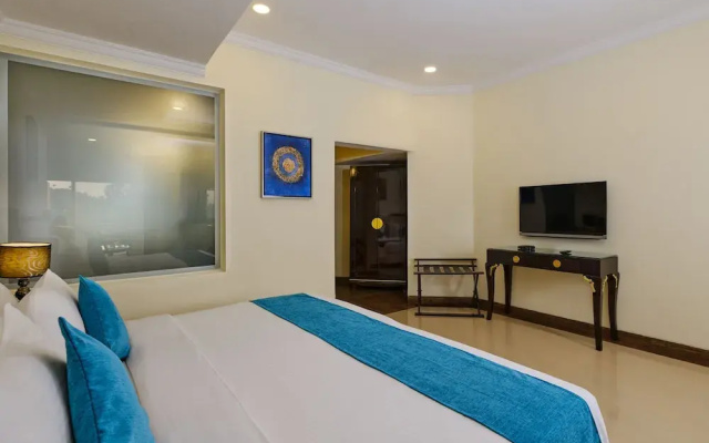Sterling Mount Abu
