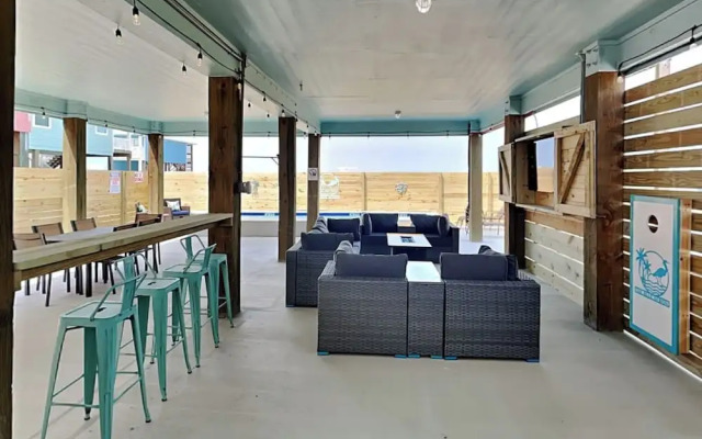 Red127- The Blue Heron