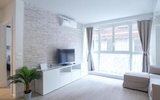 Marconi Apartments