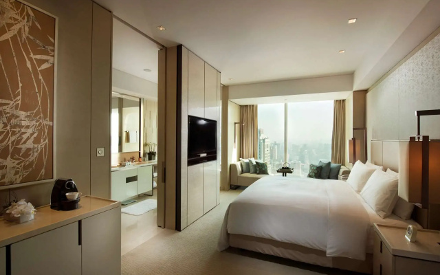 Conrad Beijing