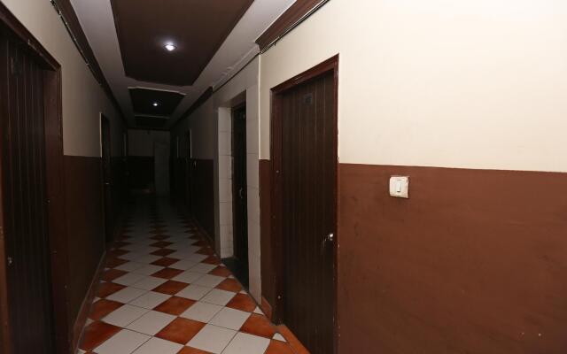 Udupi Residency