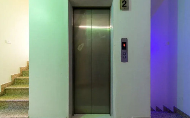 Minh Phương HBC Hotel - by Bay Luxury