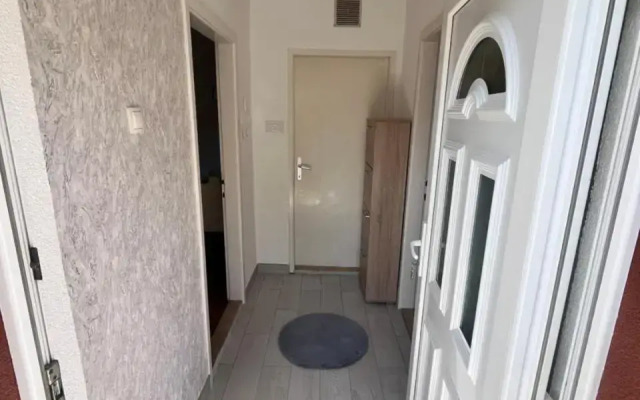 Apartman MIM