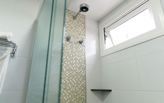 Luz Hotel by Castelo Itaipava