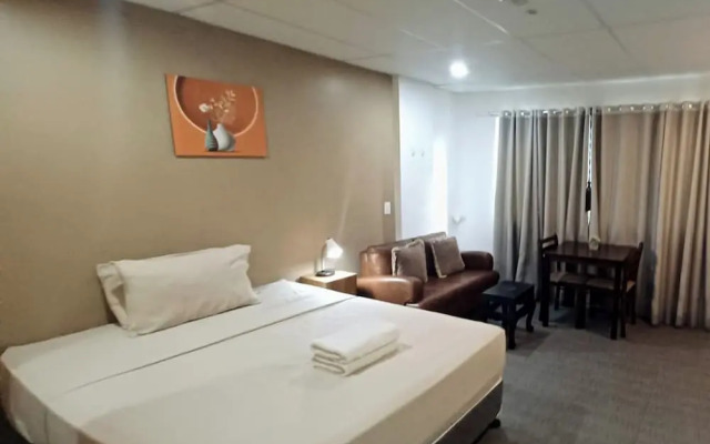 Smart Condominium powered by Cocotel
