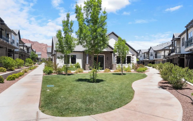 Adventure Awaits in Ocotillo