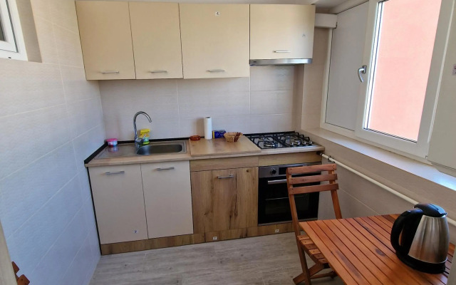 Apartament 3 cam Grand Arena