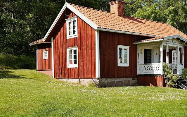 4 Person Holiday Home in Vena-by Traum