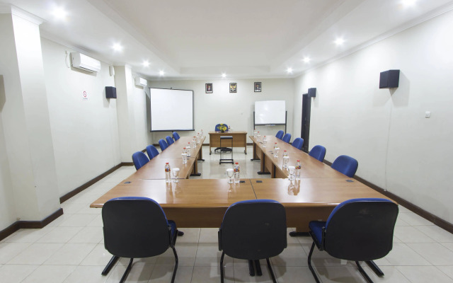 Tasik Jogja Hotel