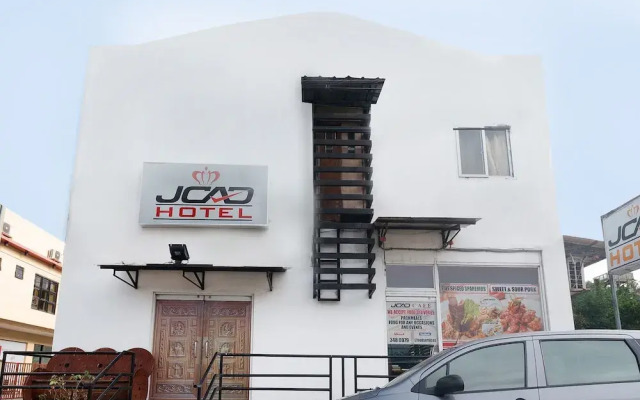 OYO 140 Jcad Hotel