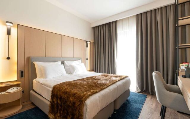 Megasaray Mount Erciyes