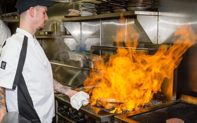 Park Plaza Hotel Seguin