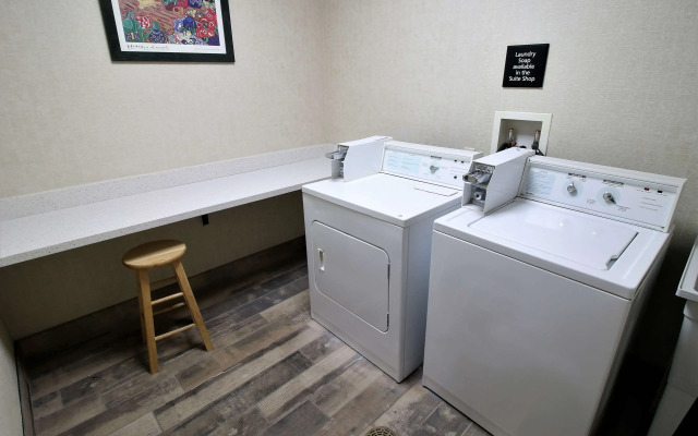 Hampton Inn & Suites Palm Coast