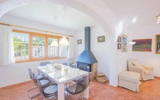 Villa in Benissa, Alicante 103841 by MO Rentals
