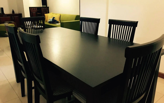 Organic Apartments Colombo