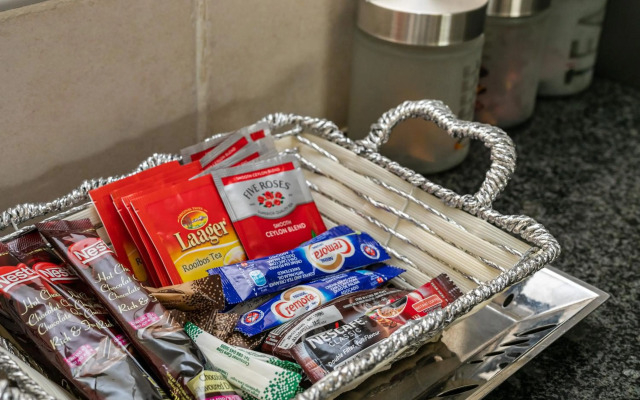 RAD STAYS - 60 Westpoint 89 Grayston Dr Morningside