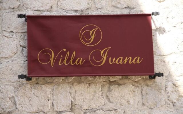 Villa Ivana