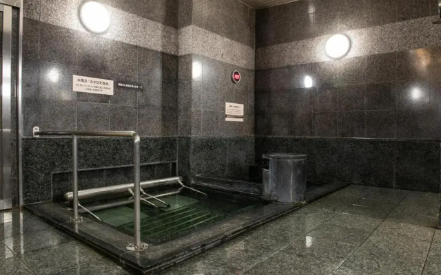 Premier Hotel Cabin Obihiro