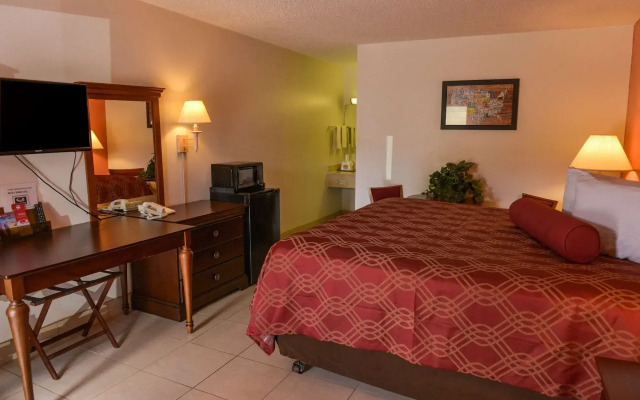 Econo Lodge Fort Myers North