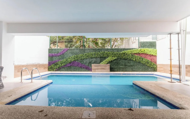 Mojarra Apartments by Partnerhost